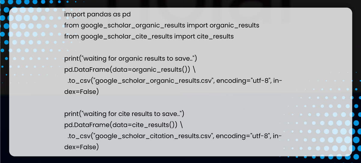 In-this-case-we-must-pass-the-returned-list-of-dictionaries-from-organic